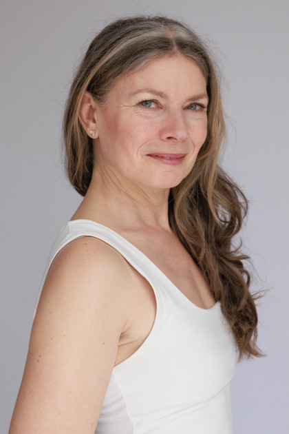 Model Susanne R.