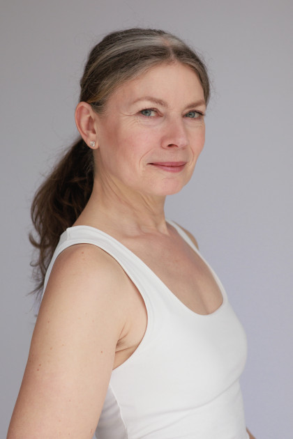 Model Susanne R.