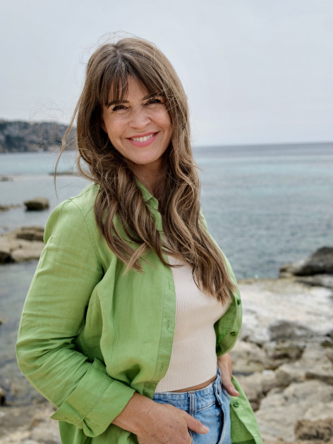 Model Jennifer G.