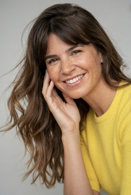 Model Jennifer G.