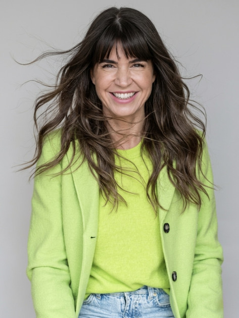 Model Jennifer G.