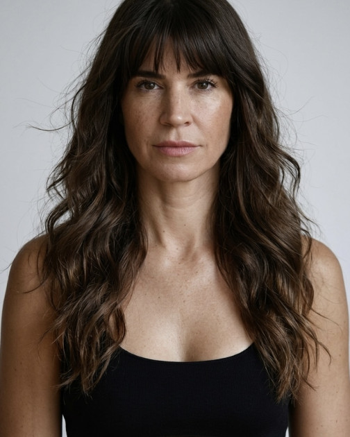Model Jennifer G.