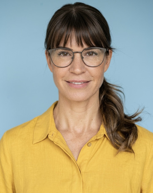 Model Jennifer G.