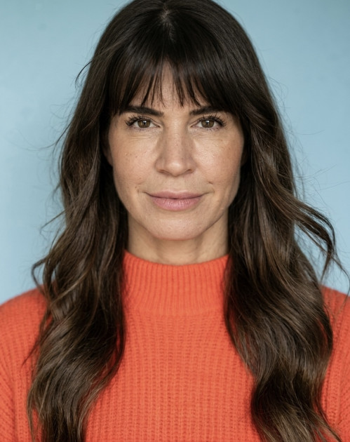 Model Jennifer G.