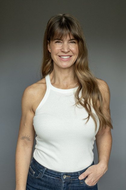 Model Jennifer G.