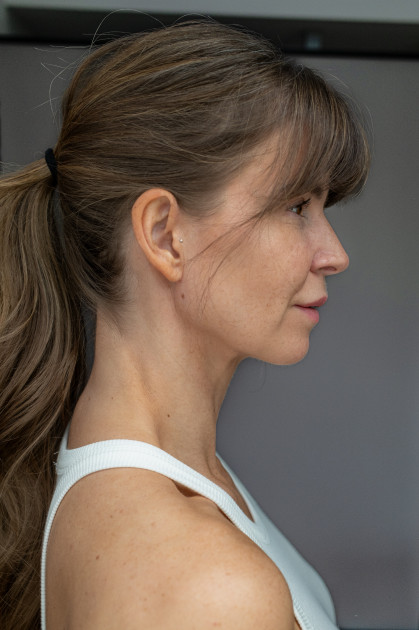 Model Jennifer G.