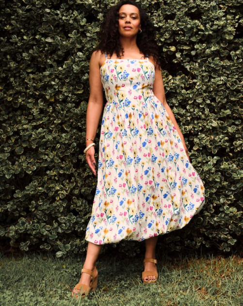 Model Mani T.