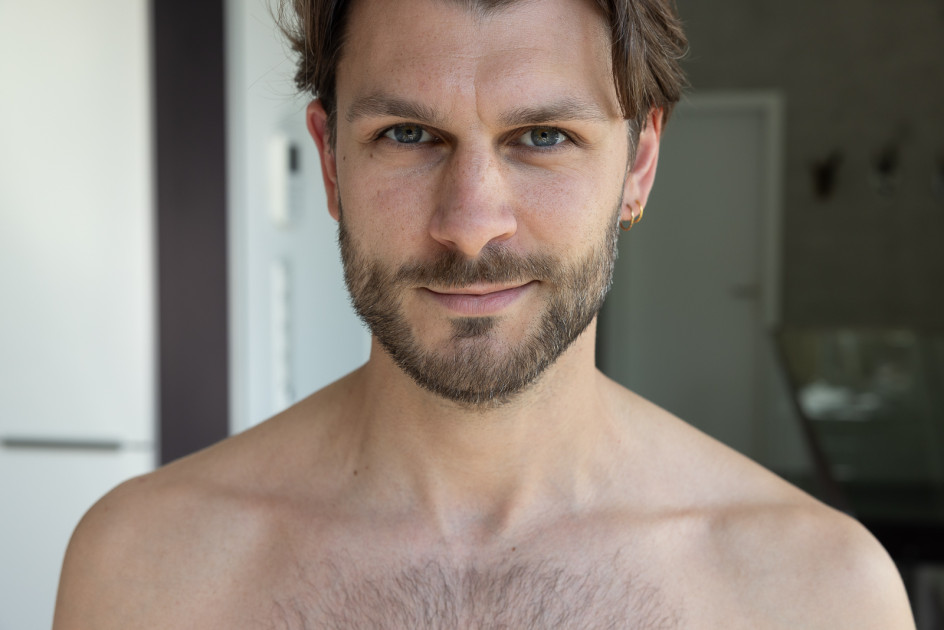 Model silvan R.