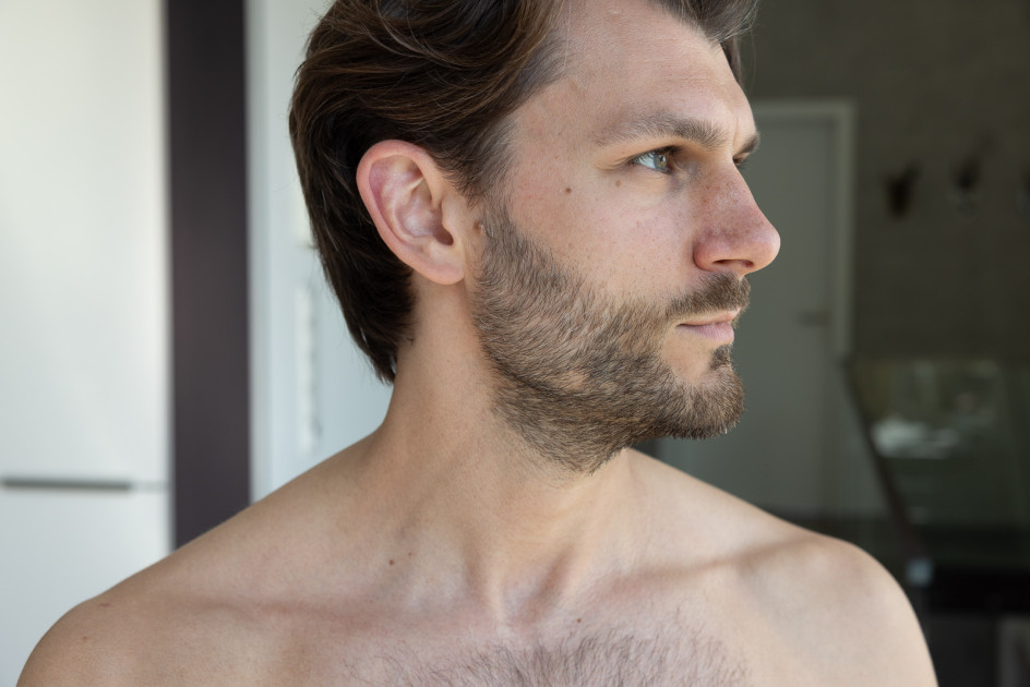 Model silvan R.
