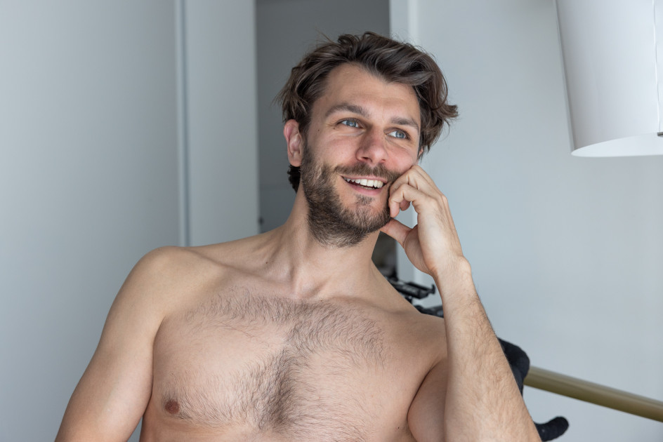 Model silvan R.