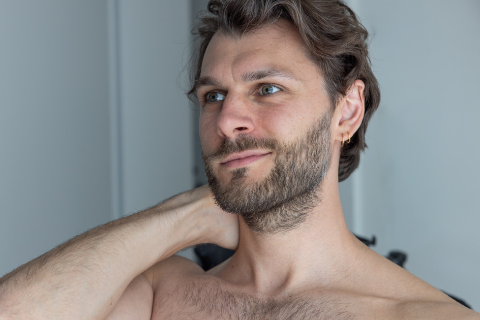 Model silvan R.