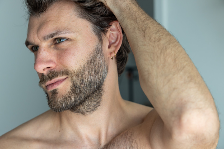 Model silvan R.