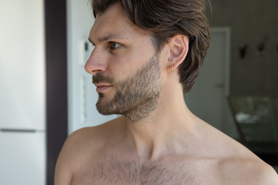 Model silvan R.