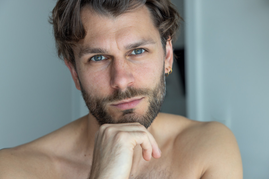 Model silvan R.