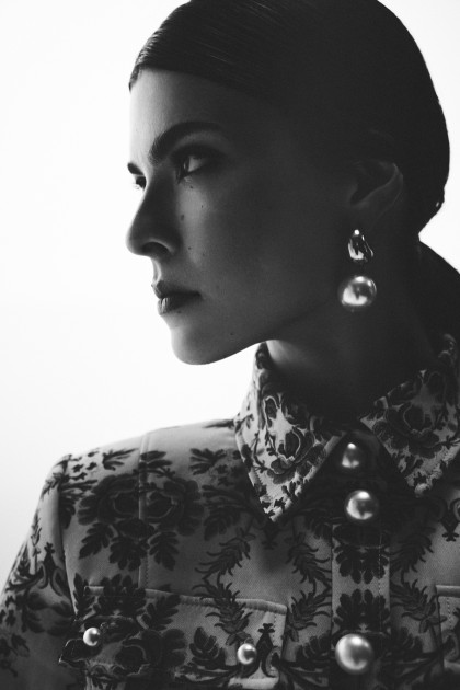 Model Hanna D.