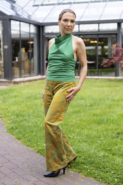Model Karin M.