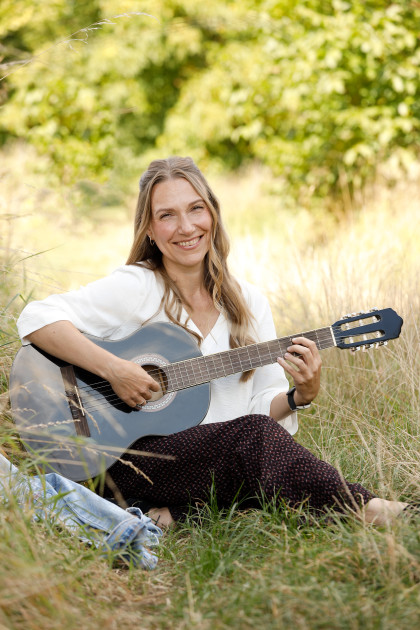 Model Karin M.