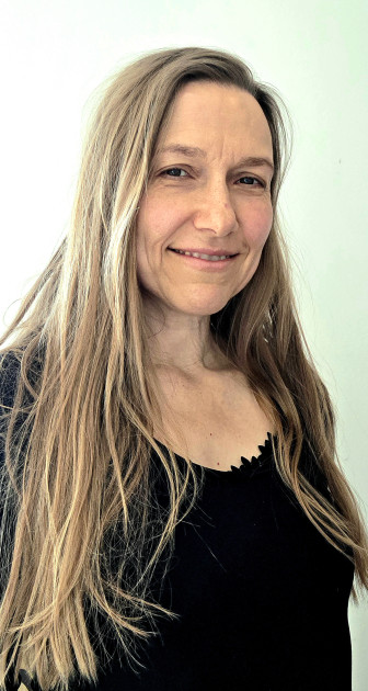 Model Karin M.