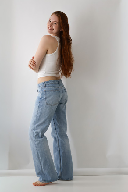 Model Katharina R.