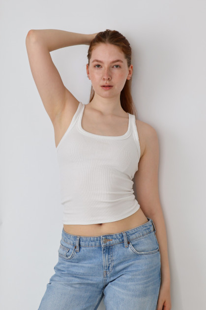 Model Katharina R.