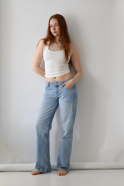 Model Katharina R.