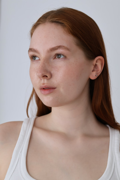 Model Katharina R.