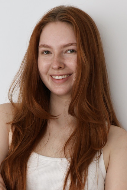 Model Katharina R.