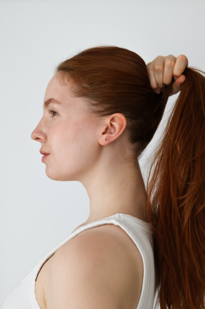 Model Katharina R.