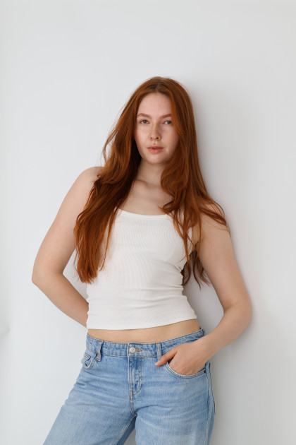 Model Katharina R.