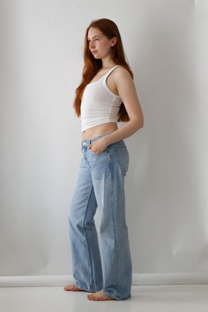 Model Katharina R.