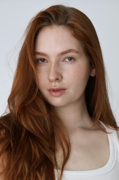 Model Katharina R.
