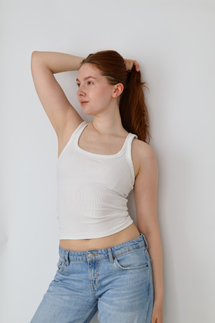 Model Katharina R.