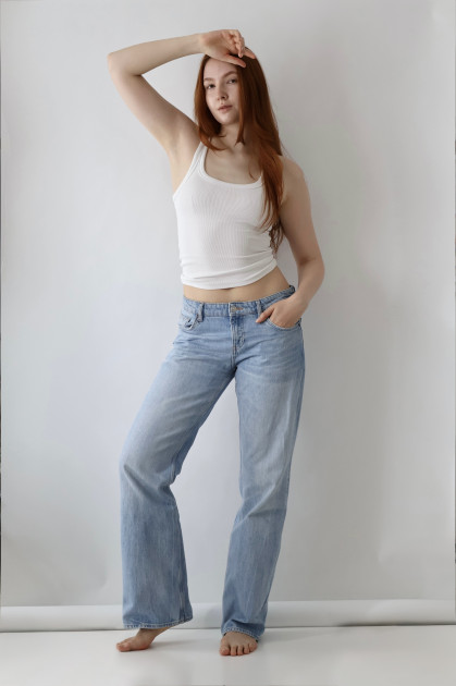 Model Katharina R.