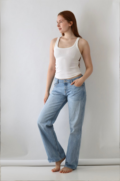Model Katharina R.