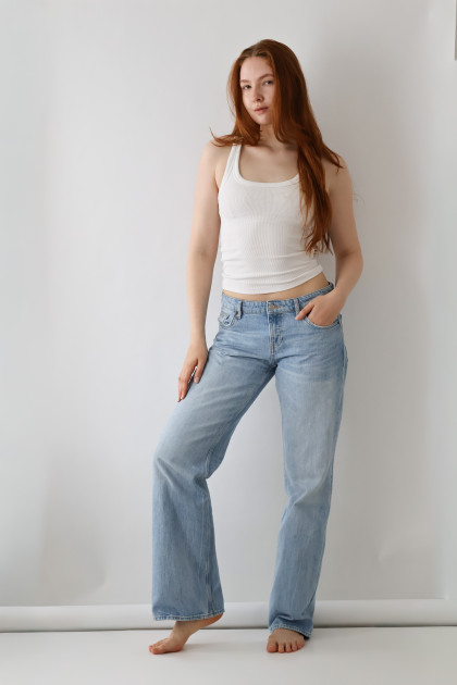 Model Katharina R.