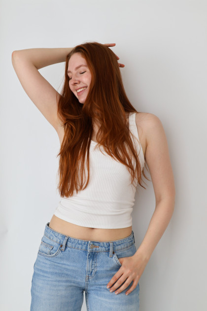 Model Katharina R.