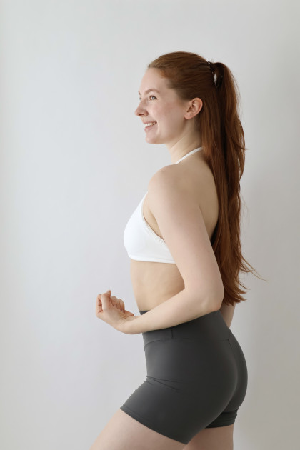 Model Katharina R.
