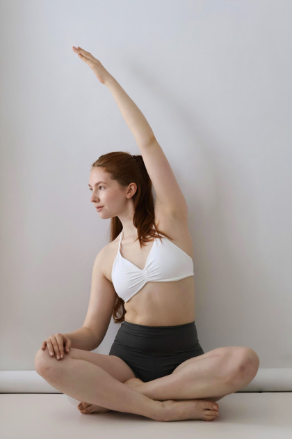 Model Katharina R.