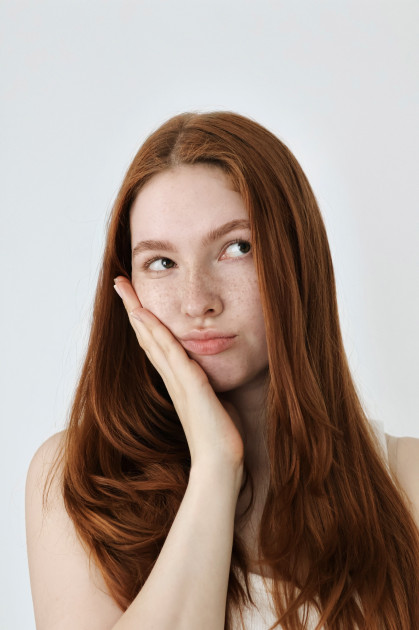 Model Katharina R.