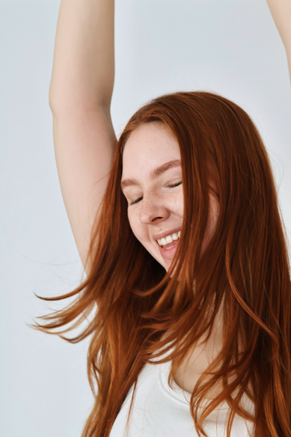Model Katharina R.