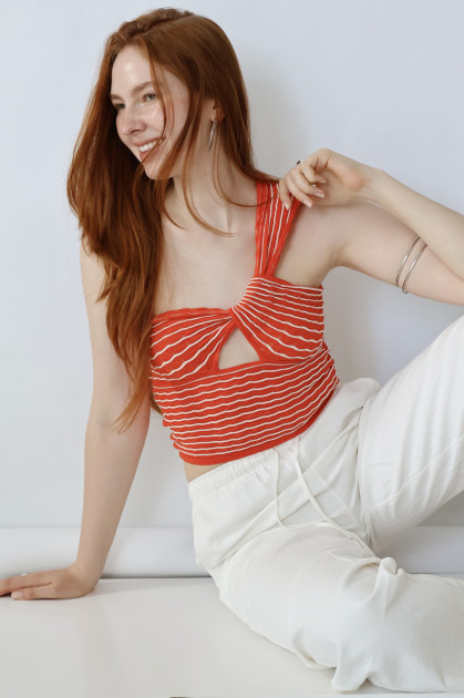 Model Katharina R.
