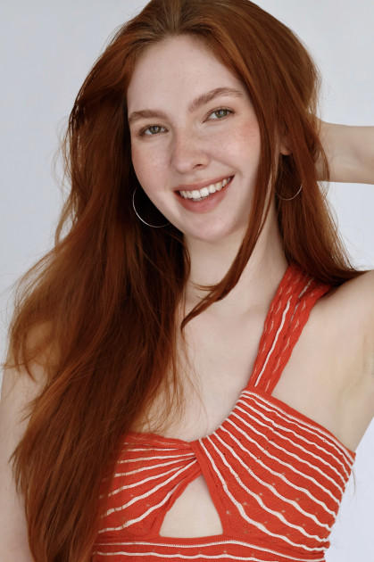 Model Katharina R.