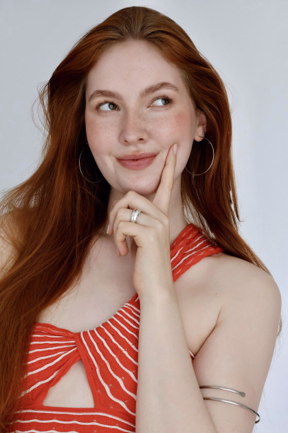 Model Katharina R.