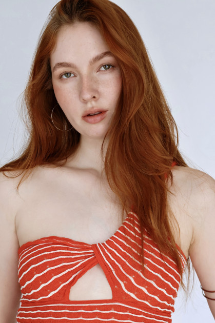 Model Katharina R.