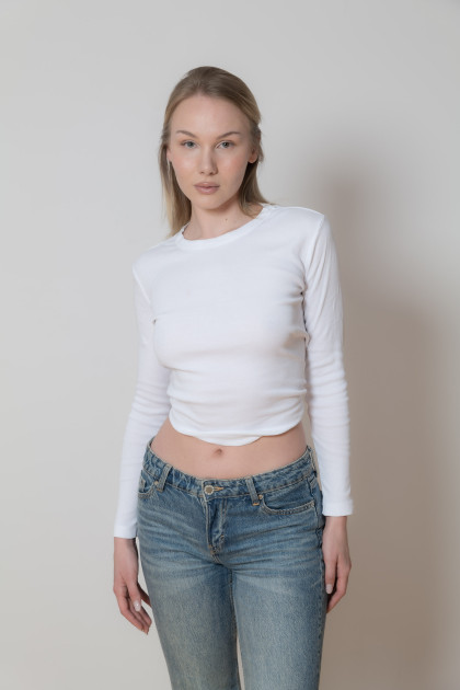 Model Anne Z.