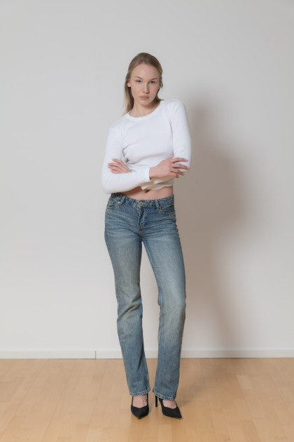 Model Anne Z.