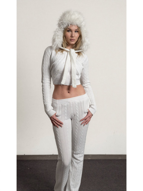 Model Anne Z.
