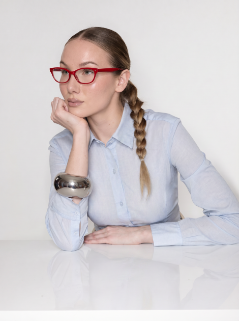 Model Anne Z.