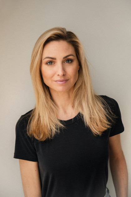 Model Tanja M.