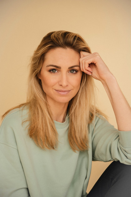 Model Tanja M.